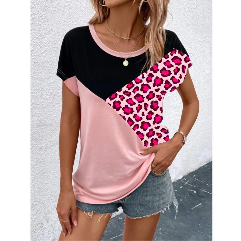 Женская футболка — фото 3