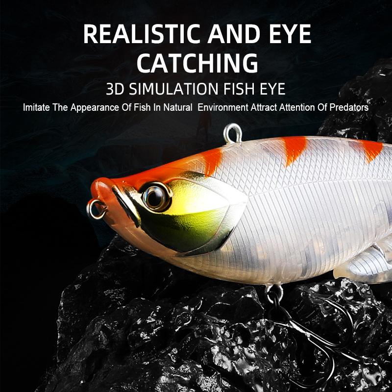 BEARKING Top Fishing Lure 190mm 56g 2oz Jointed minnow Wobblers ABS Body with Soft Tail SwimBaits soft lure for pike and bass