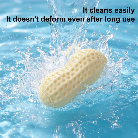 Easy to Clean Odor-free Pet Accessory Made From Flexible 1 Pc