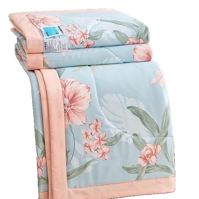 Brangdy Aivier Lyocell Blend Summer Quilt