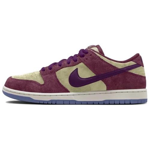 

Nike Dunk SB Low Dark Team Red Olive Flak - HQ1625-600 EU 46 красный