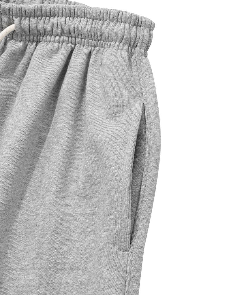 GAINSBORO Sweat Shorts_Gray