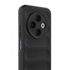 Silicone Matte Phone Case For Tecno Spark 30C Case Cover For Tecno Spark 30C 4G Global Case Shockproof Funda Back Cover