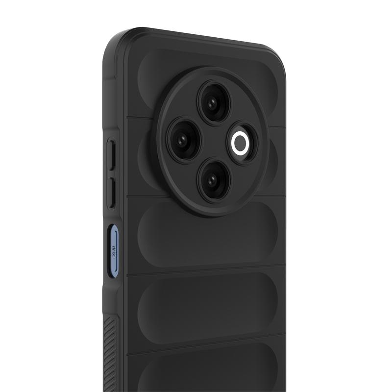 Silicone Matte Phone Case For Tecno Spark 30C Case Cover For Tecno Spark 30C 4G Global Case Shockproof Funda Back Cover
