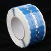 Optical Eyeglasses Blocking Pads 0.8mm Double Foam Non Slip Sticker for Microcurrent Glasses Lens Container Use