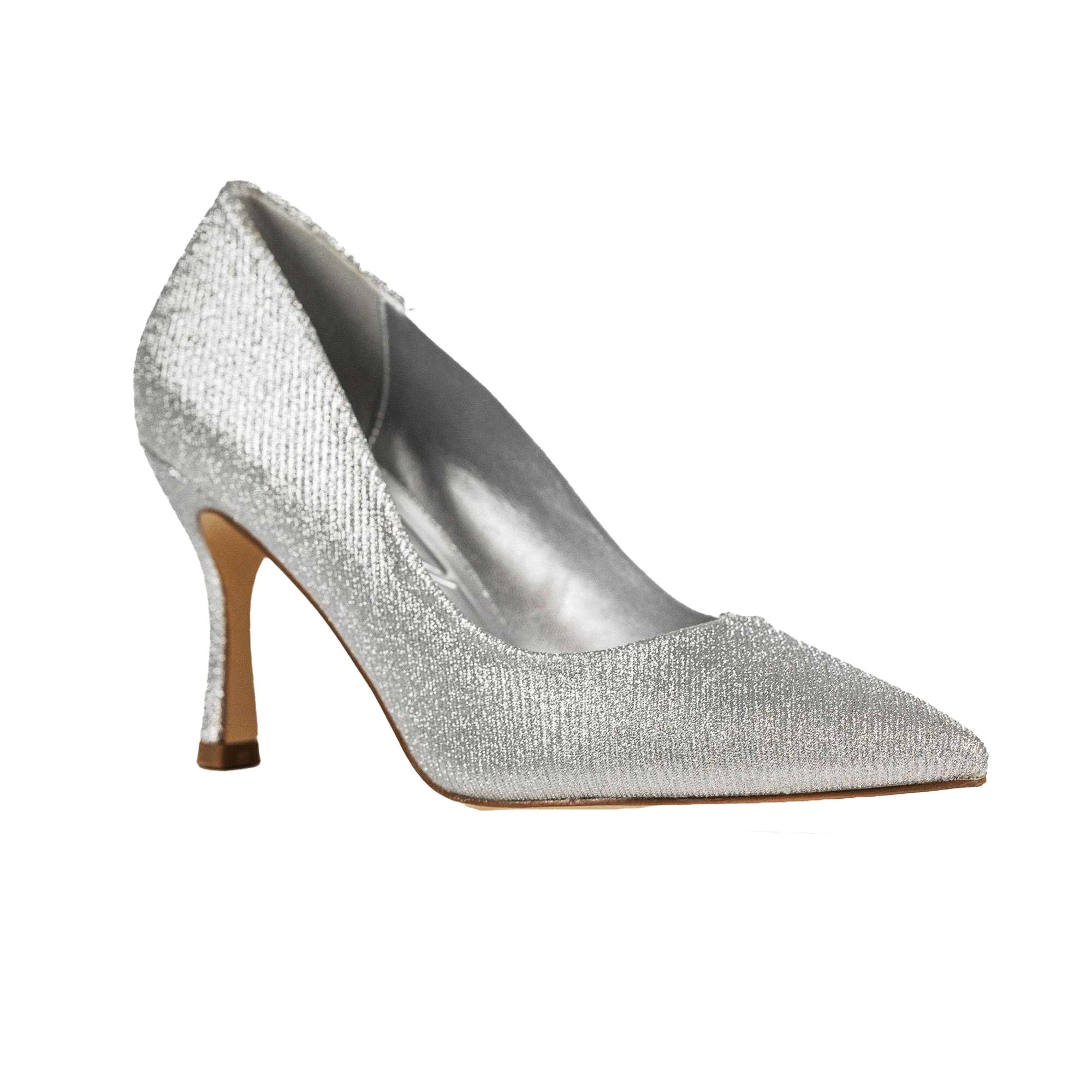 Lunar Dames/Dames Romance Hofschoenen 8 UK