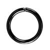 3pc Set Nose Ring Clips Septum Ring Hoop Cartilage Tragus Helix Small Piercing Nose Rings For Women Body Jewelry Accessories