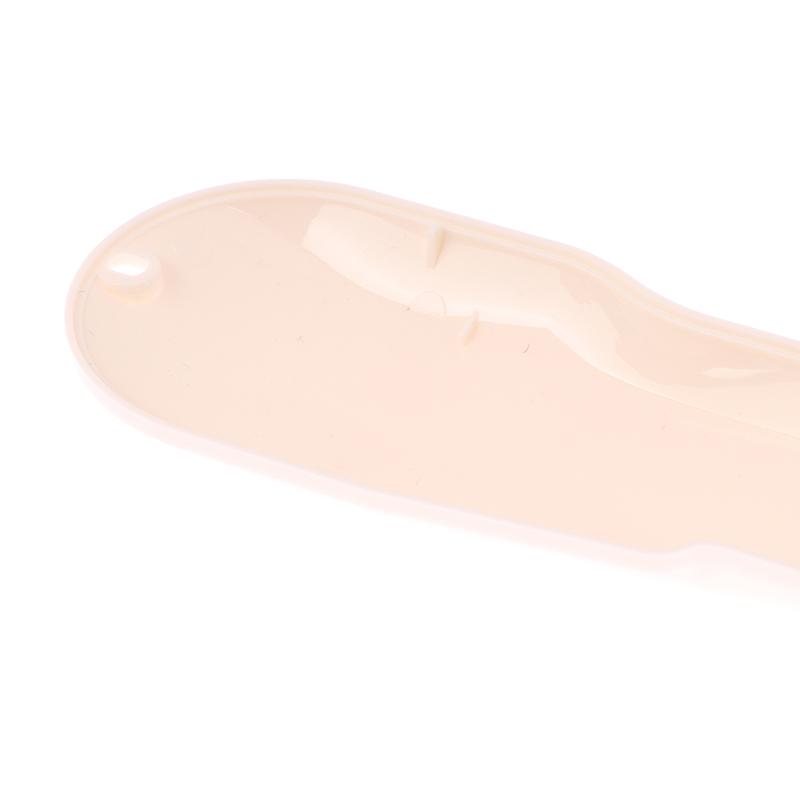 Modified Shell Hair Clipper Cover Set Electric Push Shear Shell Kit Barber Shop Accessories For 808