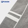 Fila Fusion Men's Summer Casual Wide-Leg Woven Pants