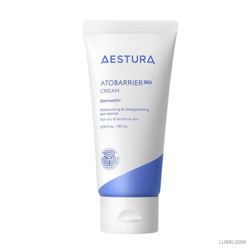 

AESTURA Atobarrier 365 Cream 80ml (+Free gift)