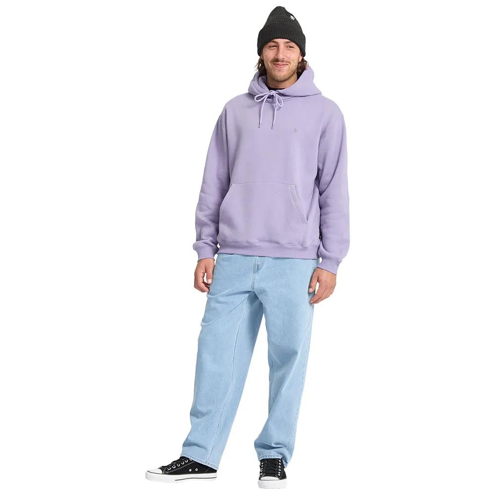 Volcom Толстовка с капюшоном Single Stone PW