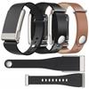 Correa de Cuero de Repuesto de Alta Calidad Correa de Cuero Genuino Ajustable Pulsera de Fitness para Whoop 5.0/MG Pulsera Deportiva