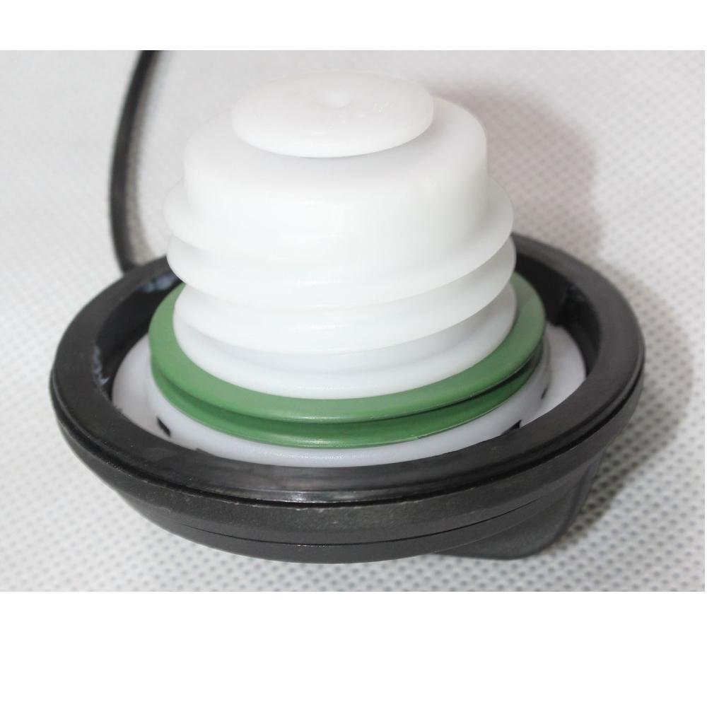 

2S719030AB Brand New Car Inner Oil Fuel Tank Cap Gas Tank Cover Fits for Ford Mondeo Escort Focus Mk3 2012-2018 Spiral model