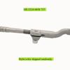 Right Front Tie Rod End for BMW X5 F15 2012-2018, X5 M F85 2013-2018, X6 F16 2013-2019, X6 M F86 2013-2019, 32106858737