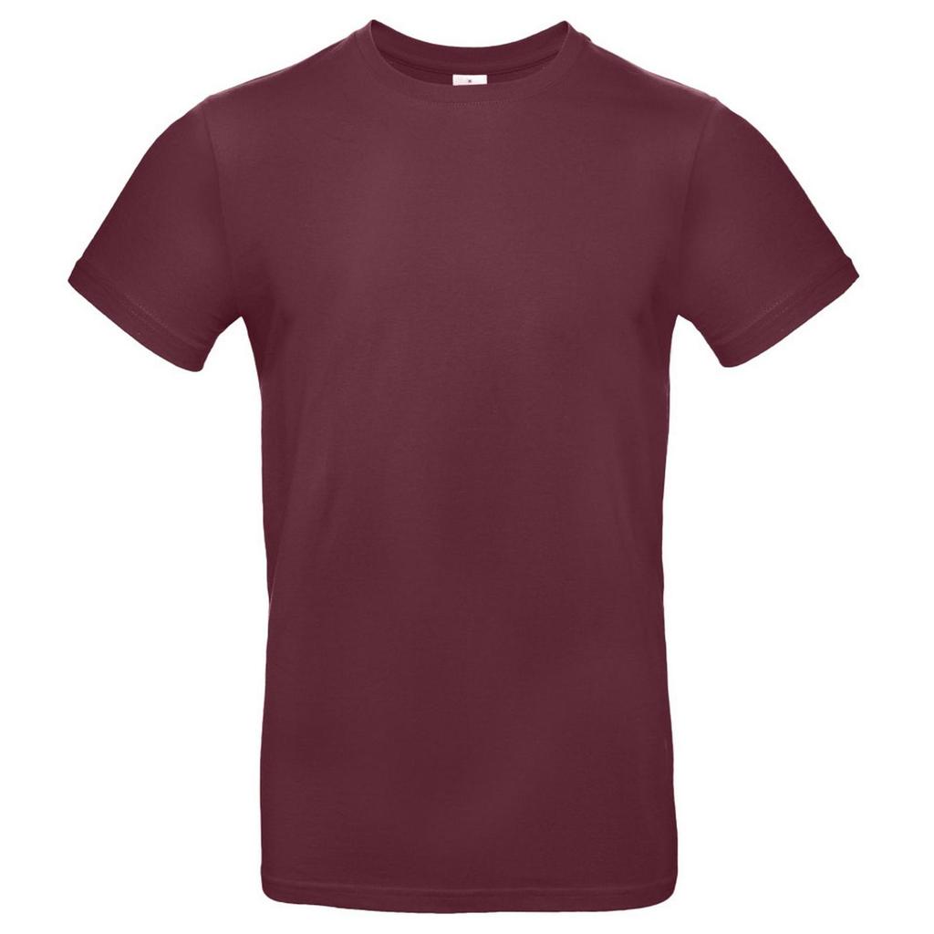 B&C Mens #E190 Tee