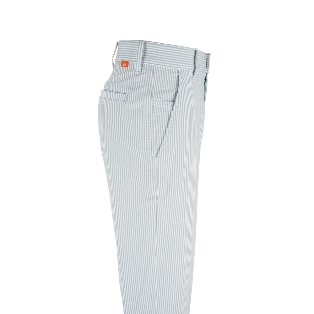 Nike Comfortable Solid Color Straight Leg Soft Durable Breathable Casual Pants Men bottoms White DH1947-078