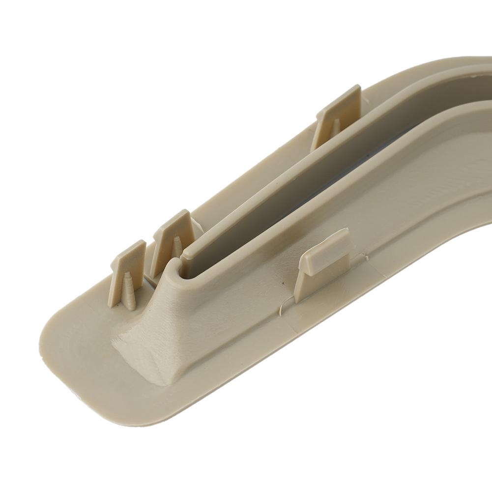 

Trim Lid Cover Seat Belt Trim Seat Belt Trim B-pillar Small Cover 1pcs B-pillar Small Car Decor Selector Beige China Mainland