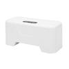 Automatic Toilet Flusher Kit Touchless Toilet Smart Infrared Sensor Flusher for Bathroom