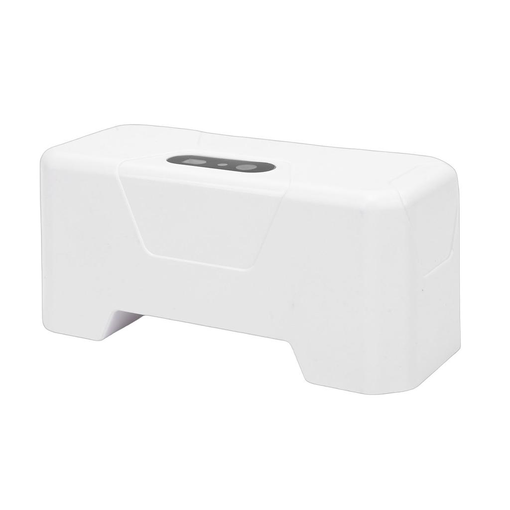 Automatic Toilet Flusher Kit Touchless Toilet Smart Infrared Sensor Flusher for Bathroom