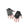 Summer mesh bicycle half finger outdoor sports cycling gloves breathable non-slip sun protection men's and women's models
