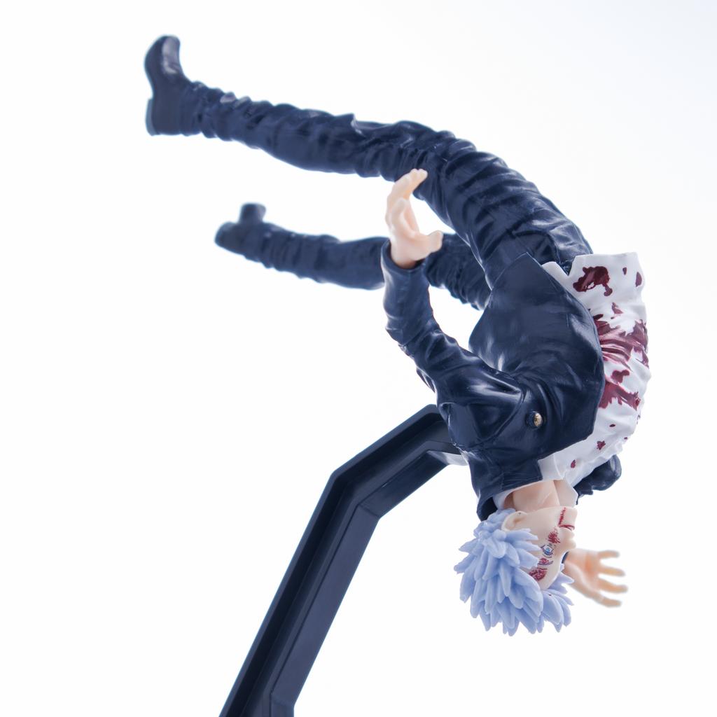 JJK  Gojoaction anime figure Collectibles, figurine display pieces, anime figurines Christmas gifts