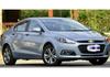 2015 Chevrolet Cruze Flagship Headlight Cover: Transparent Front Lampshade