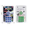 2pcs/set 3x3 Stickerless Cube Speed  Cube Puzzles Toys Collection Gift