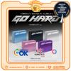 (Single Album) - GO HARD (RANDOM HARD KIT Ver.)