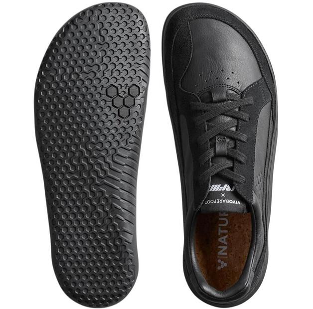 Полуботинки Vivobarefoot Gobi II Premium Leather