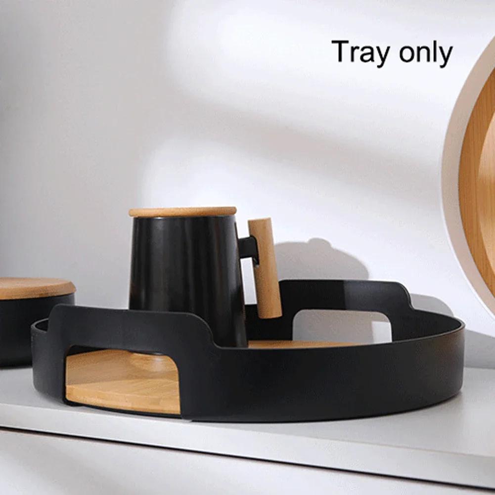 Десертная подставка в скандинавском стиле для гостиной — фото 4