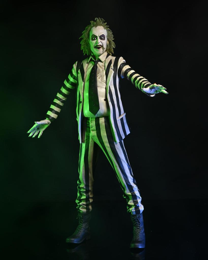 NECA 57318 Multicolor Collector,