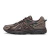 Gel Venture 6 Running Shoes Unisex Low Top Coffee 1203B182-200