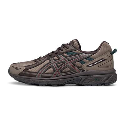 Scarpe da Corsa Gel Venture 6 Unisex Basse Caffè 1203B182-200