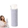 Neoprene Insulator Bottle Sleeve Bag Elastic Water Bottle Carrier  Glass Bottle