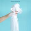 Thickened Waterproof Disposable Plastic Tablecloth