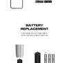 ATEEZ OFFICIAL LIGHT STICK Ver.3 (Fanlight)