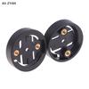HMA89-Bicycle Speedometer Extension Mount Adapter Bike Odometer Holder for Garmin
