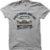 Lotus Cortina Algunas Cosas Mejoran con la Edad Camiseta de Coche Clásico Vintage 06177