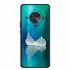 Phone Case For Honor X70 5G 2025 Case X 70 Coque Flowers Black Silicone Soft Back Cover For Honor X70 Cases HonorX70 Funda 6.79"