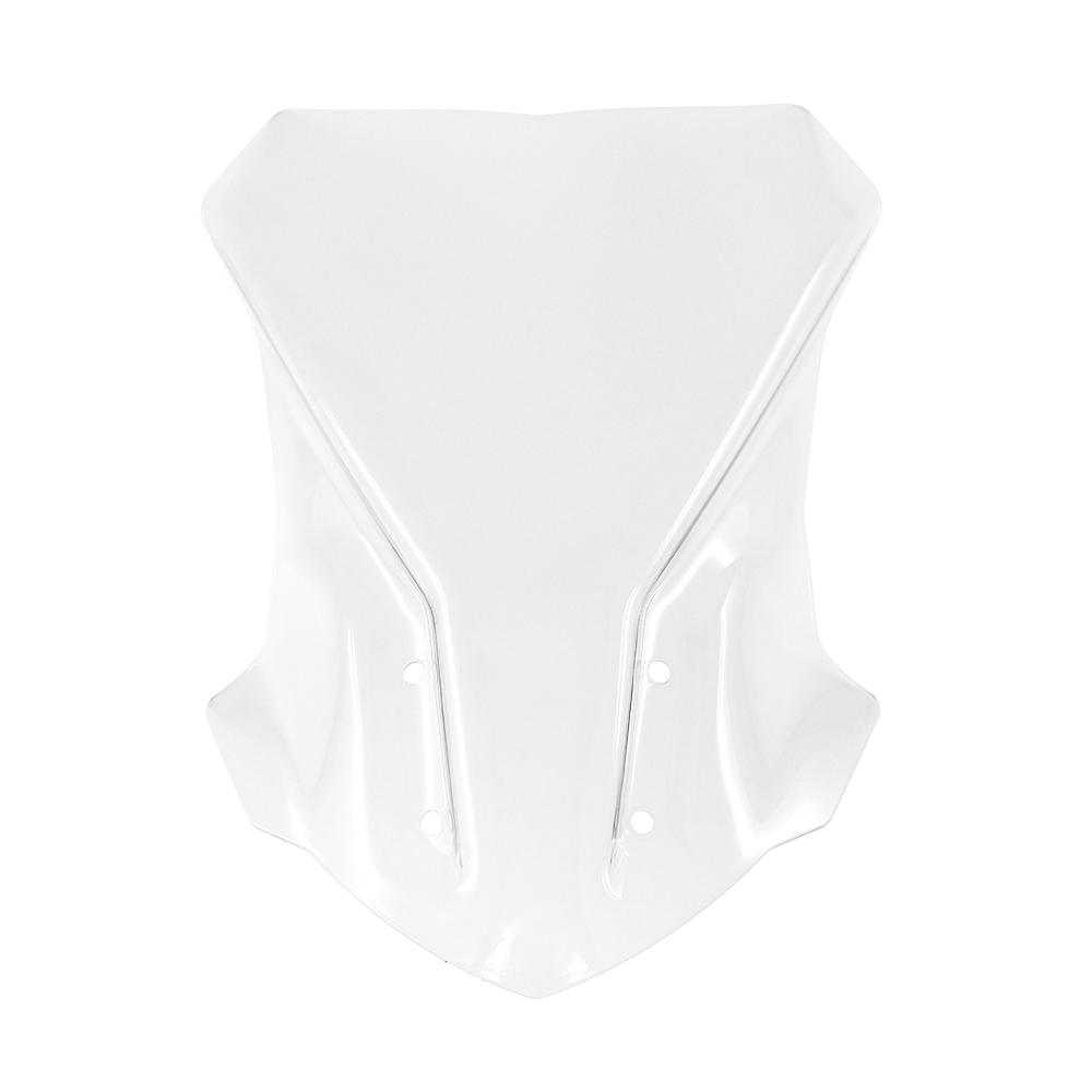 Motorcycle Accessories For BMW G310GS 2017-2025 WindScreen Windshield Viser VIsor G 310 GS G 310GS G310 Double Bubble Screen ABS