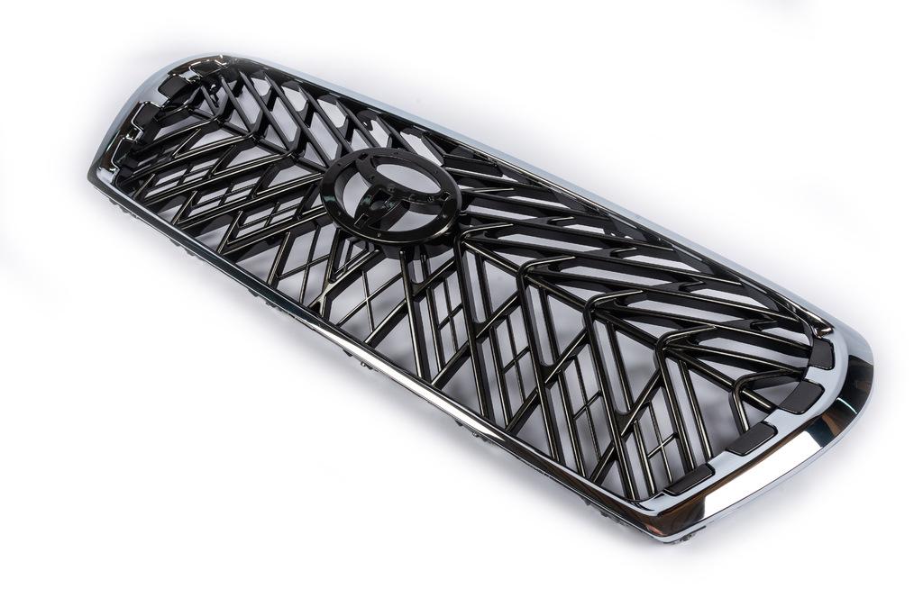 

Решетка 2012-2016 (TRD) для Toyota Land Cruiser 200