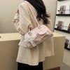 Underarm High-end Bag Women's New Simple Casual Pillow Bag Trendy Versatile Shoulder Bag