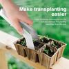 M-Modern-Seedling Transplant Tongs Outdoor Garden Seedling Transplanting Pliers For Reducing Root Damage