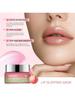 1Pc Lip Sleeping Mask. Reduce Lip Wrinkles, Prevent Peeling And Cracking. Moisturizing And Hydrating