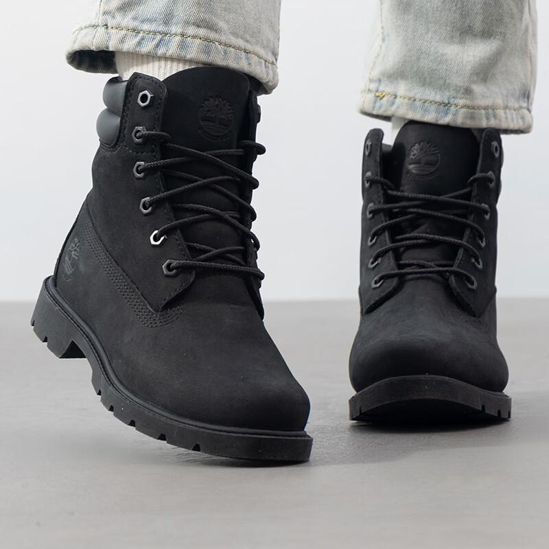 

Женские ботинки Timberland A156S001 с высоким голенищем 7.5