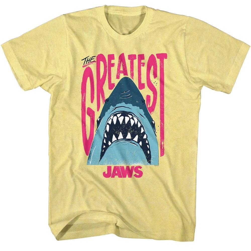 Jaws The Greatest TShirt S