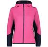 Jacket CMP FIX Hood