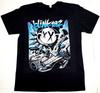 BLINK 182 T-shirt So Cal Alternatice Punk Rock Tee Men Black New Unisex T-Shirt