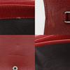 Gucci Dionysus Chain Wallet 401231 Shoulder Red Calfskin Women Used