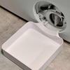 Universal Waterproof Washing Machine Leak Tray - Thickened and Heightened for Drum and Pulsator Models